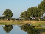 Africa 146 : Africa, Botswana, Delta, Landscape, Okavango, Vumbura Plains